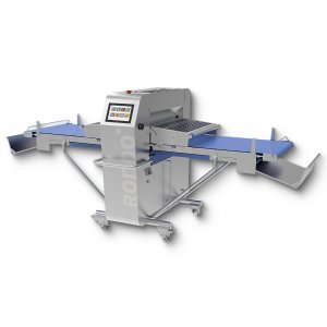 Ausrollmaschine Rondo 4.0 Pro