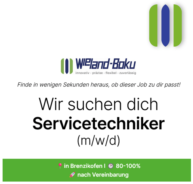 So schützen wir uns.