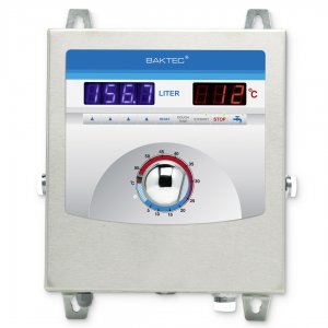 Wassermischung Baktec - B1 Ceres II