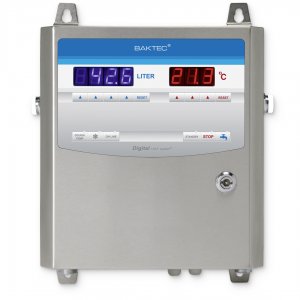 Wassermischung Baktec - B2 Univers