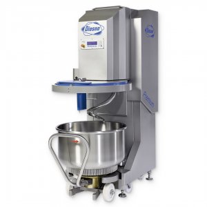 Diosna - Spiralkneter Premium PSPV120A