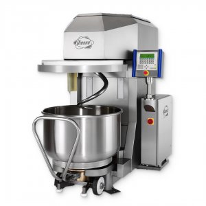 Diosna - Spiralkneter Premium PSPV120A