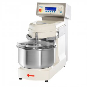 Diosna Tisch Spiralkneter SP 12