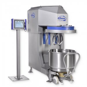 Diosna - Wendelkneter Premium WV120A