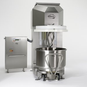 Diosna - Wendelkneter Premium WV240A