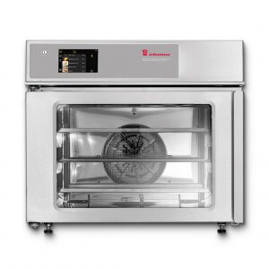 Schnellbackofen Backmaster EB30 MT