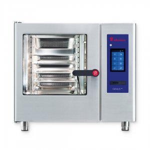 Kombidämpfer Genius MT