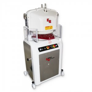 Teigteil- und Wirkmaschine ERIKA-RECORD Größe 4-30-teilig