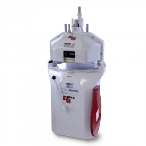 Teigteil- und Wirkmaschine ERIKA-RECORD Größe 4-30-teilig