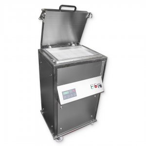 Hydraulischer Teigteiler Caro-S