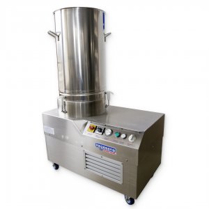 Sahnemaschine CREAM-KING