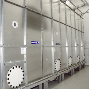 HB-Technik Silosysteme