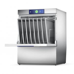 Gläser- und Geschirrspülmaschine Hobart PROFI FX