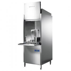 Universalspülmaschine Hobart Profi UX
