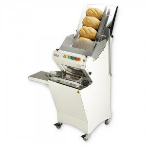 Schneidemaschine JAC-Chute