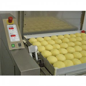 Fettbackgerät W54 Automat