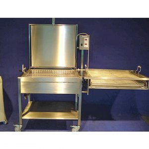 Fettbackgerät W54 EST F.