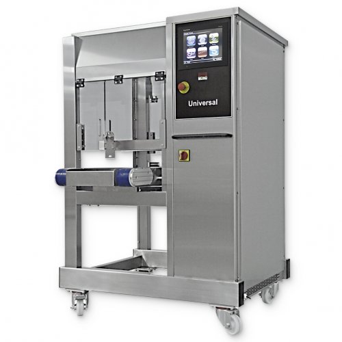 Dressiermaschine Mono Universal