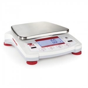 Ohaus Elektronische Waage Navigator NV-Serie