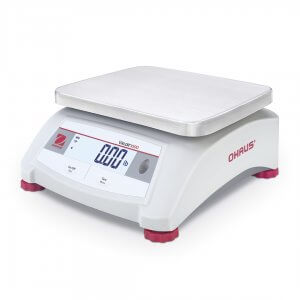 Plattform- und Kompaktwaagen Valor1000 – V12P