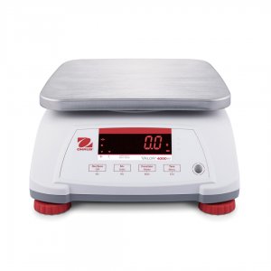 Ohaus Kompaktwaage Valor 4000