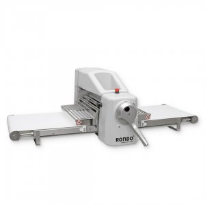 Mechanische Ausrollmaschinen Econom – die Kompakte