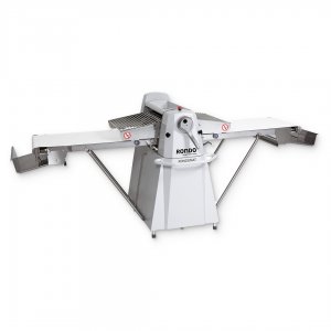 Mechanische Ausrollmaschinen Rondomat – die Ergonomische
