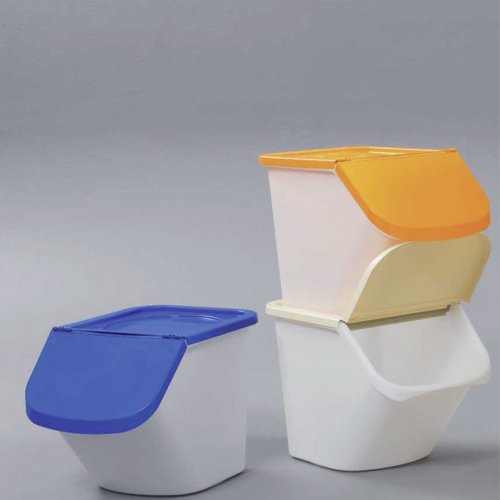 Scaritec Zutatenbehälter