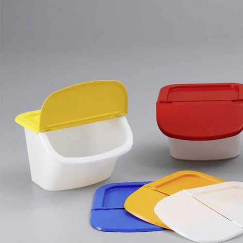 Scaritec Zutatenbehälter