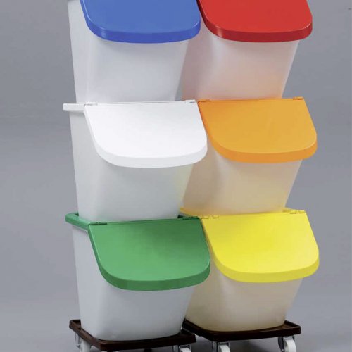 Scaritec Zutatenbehälter