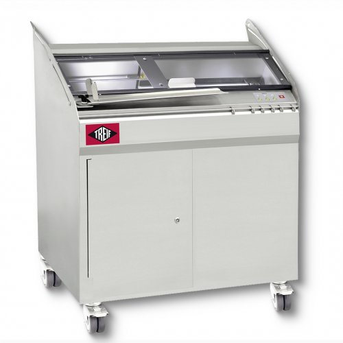 Treif Selbstbedienungsmaschine DISKUS SB