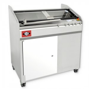 Treif Diskus-500+ Brotschneidemaschine